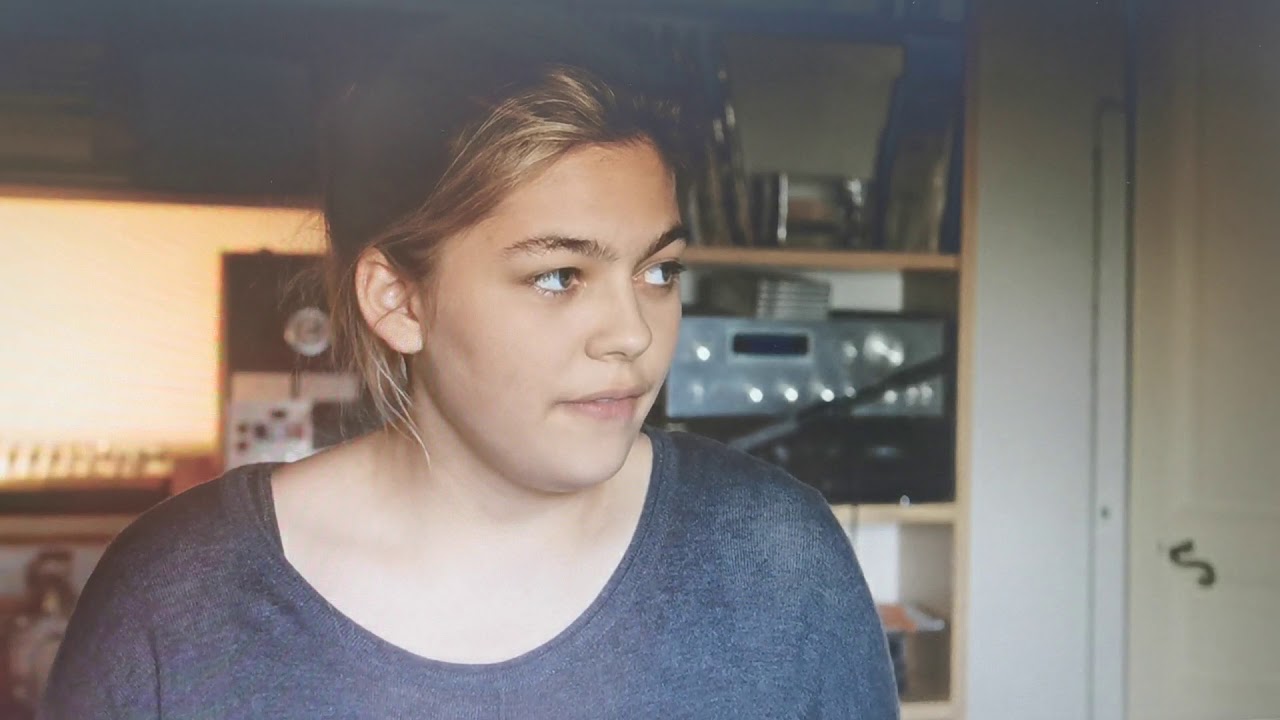 La famille BÉLIERS / Verstehen Sie die Béliers? "En chantant" - Louane