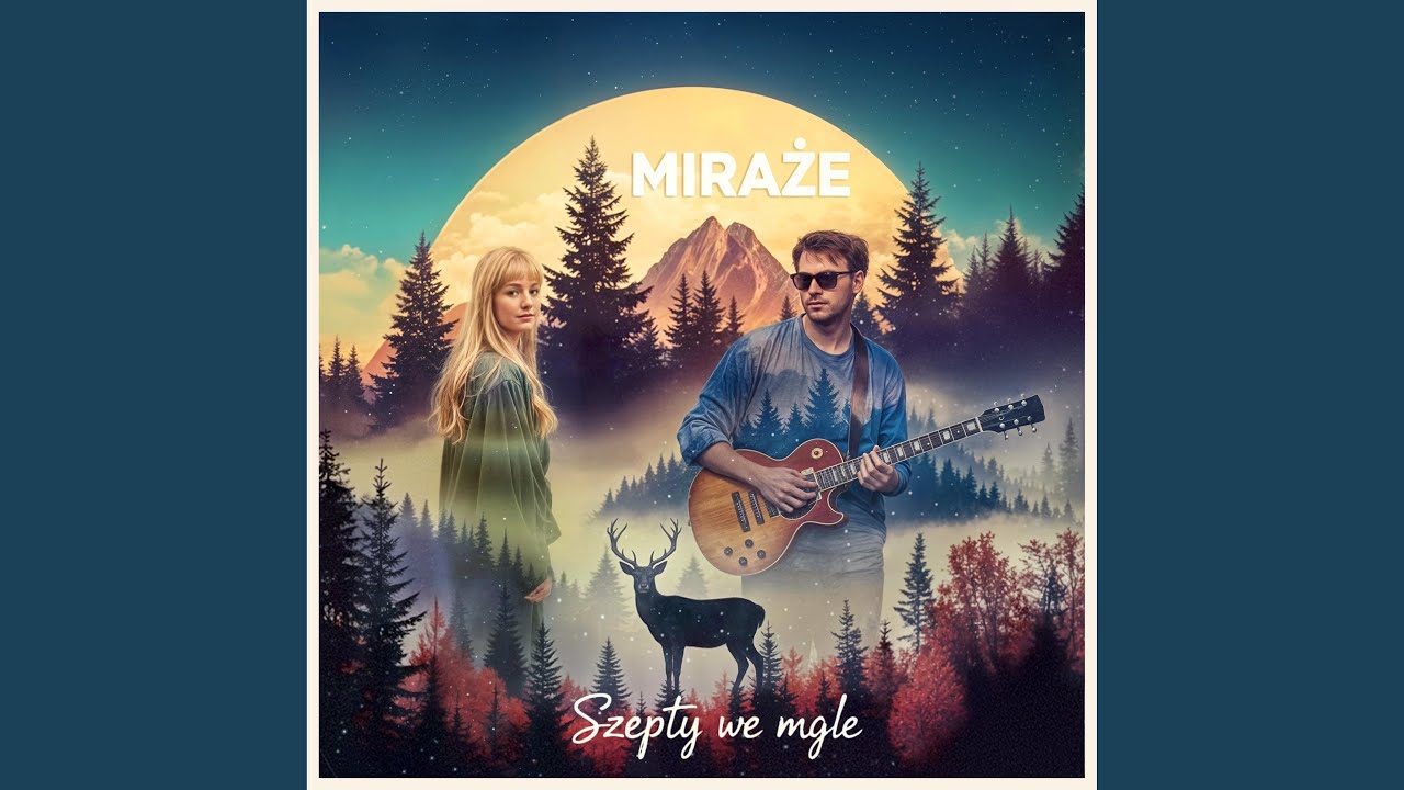 Patrz mi w oczy