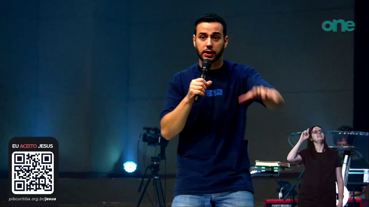 Culto ONE 17h
