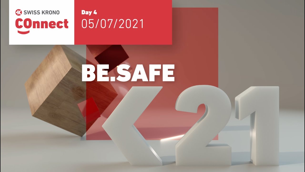 BE.SAFE (eng)