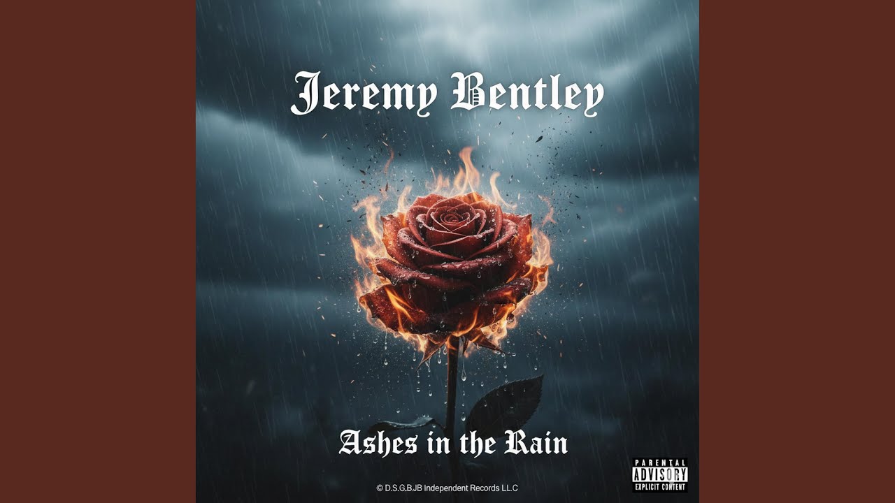 Ashes in the Rain
