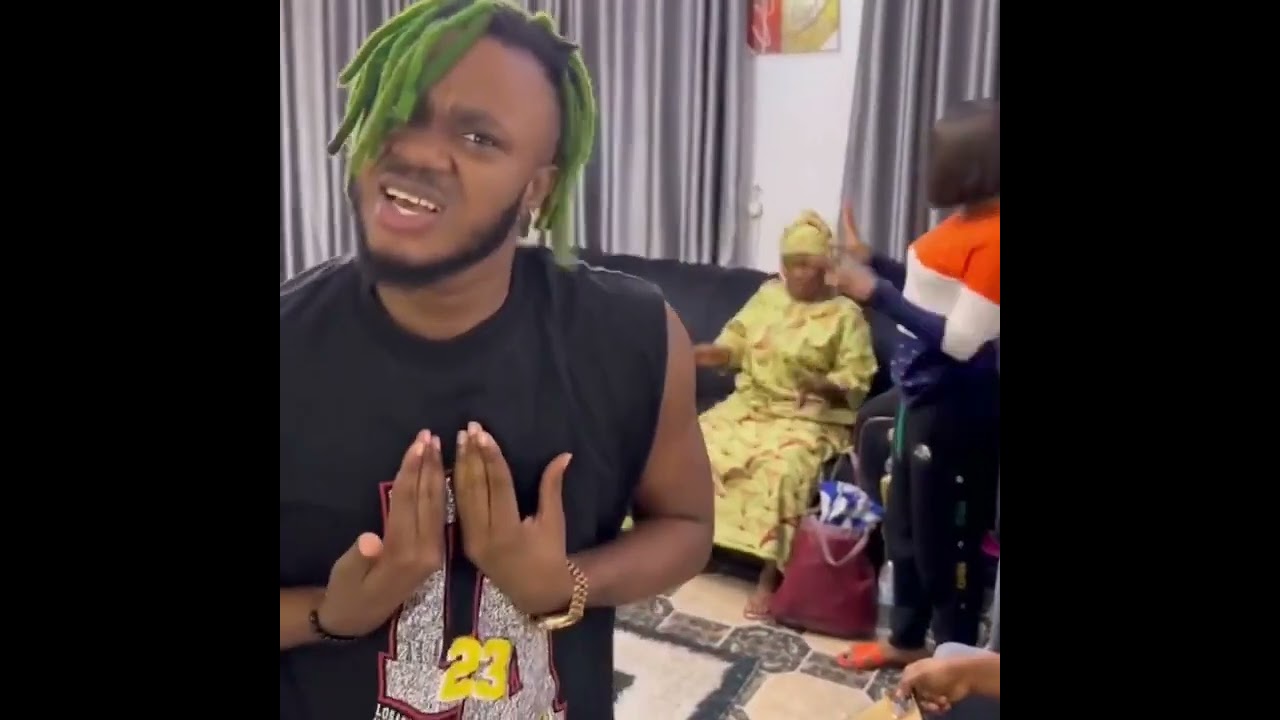 Lord of lemon house is on🔥Mary  invited her mum to fight,🤣🤣problem for yul edochie and judy austin