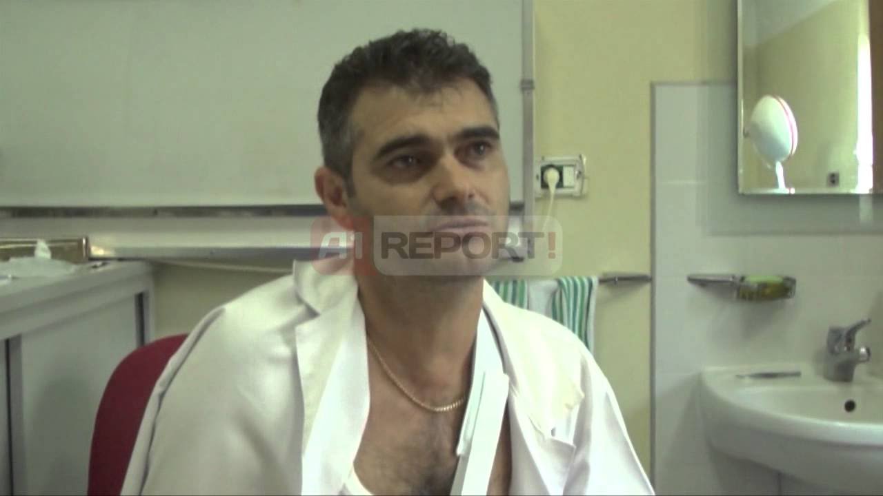 A1 Report - Rrihet mjeku i Durrësit, kërkoi të blihej paisje për pacientin