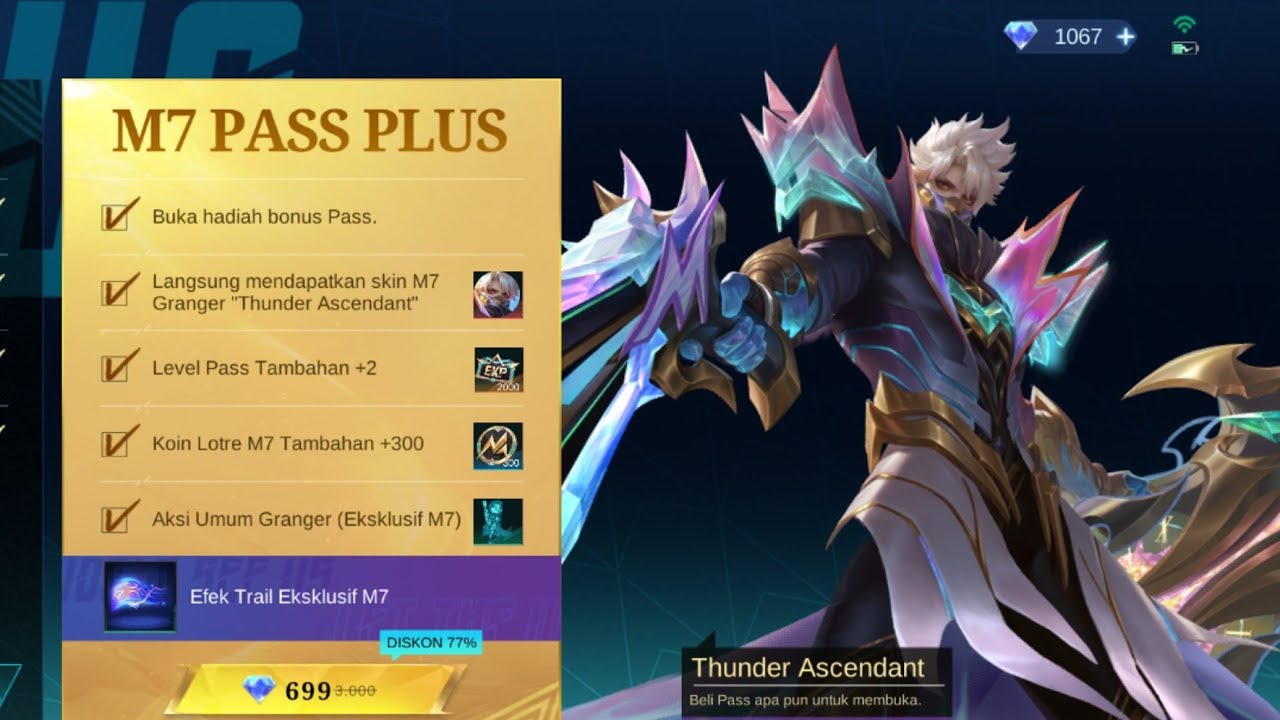 🔴 [ LIVE ] ADA YANG MAU IKUT MAIN? | MABAR, ASMR, & NGOBROL | MOBILE LEGENDS | MLBB