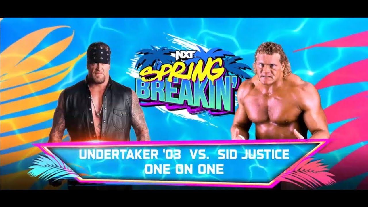 WWE 2K25 Ultimate Simulation Tournament | King's Bracket (Round 2, Part 5)