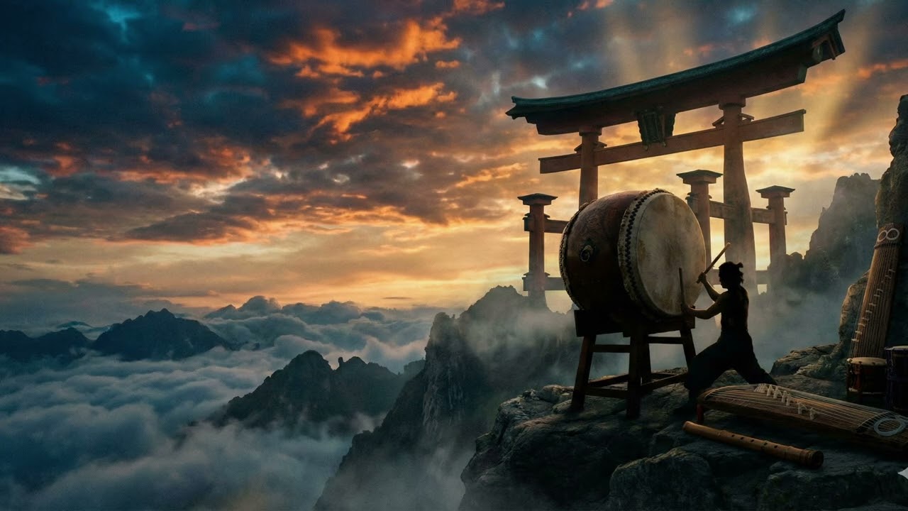 和楽器重低音1