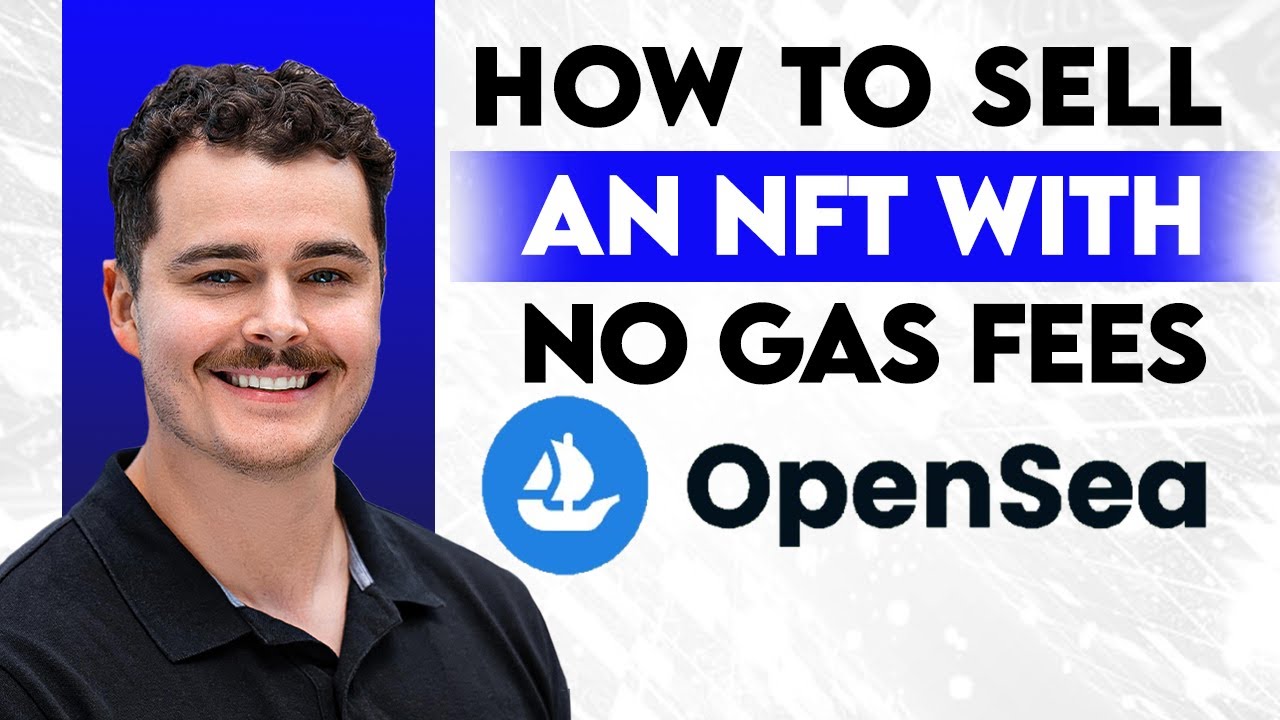 Как продать NFT без комиссии за газ на OpenSea [Руководство на 2026 год]