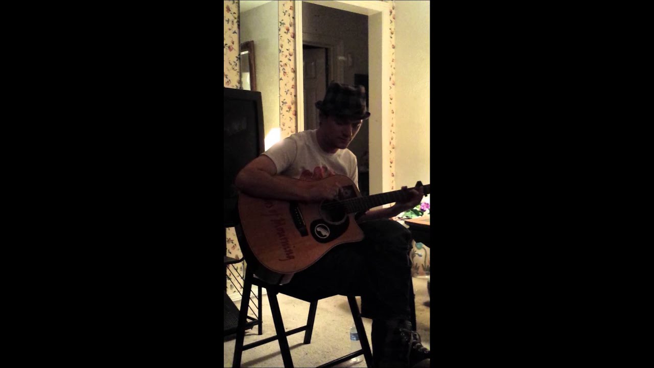 New Artist Jesse Rya (Second Song)
