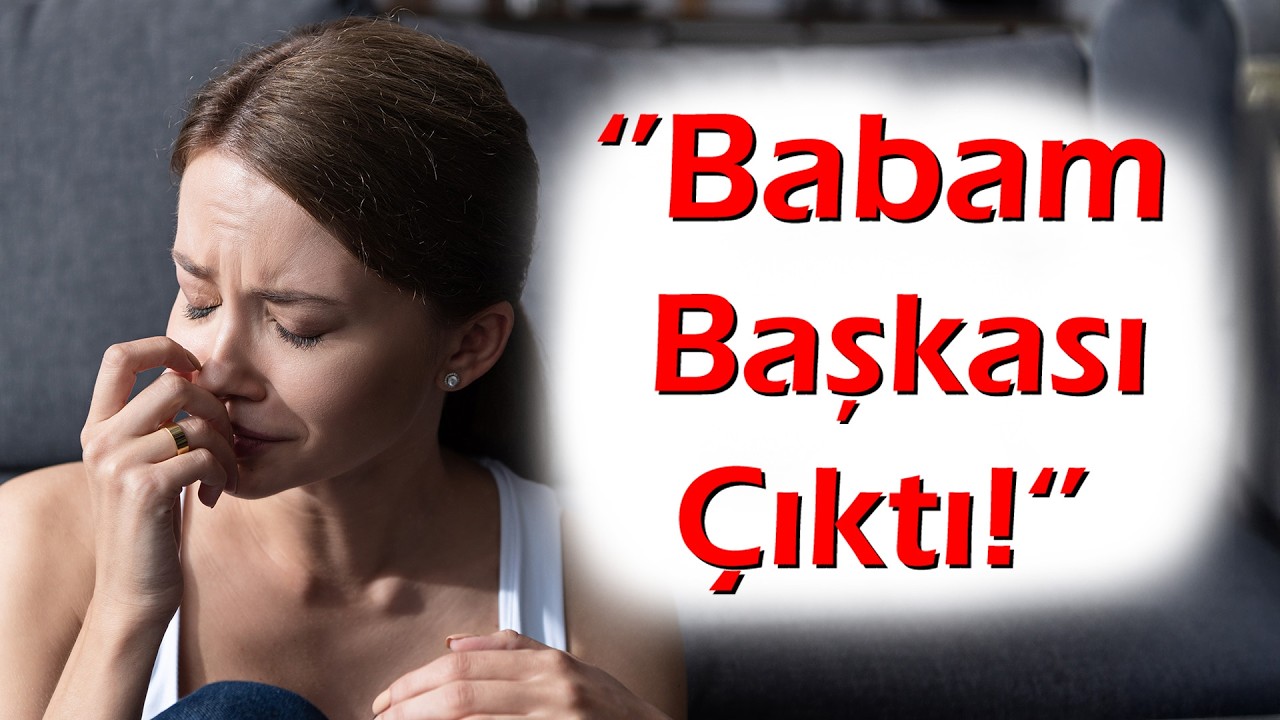 KEŞKE YAPMASAYDIM | 159.Bölüm ''Benim Babam Kim ? ''...Bir Üvey Evladın Dramı.....