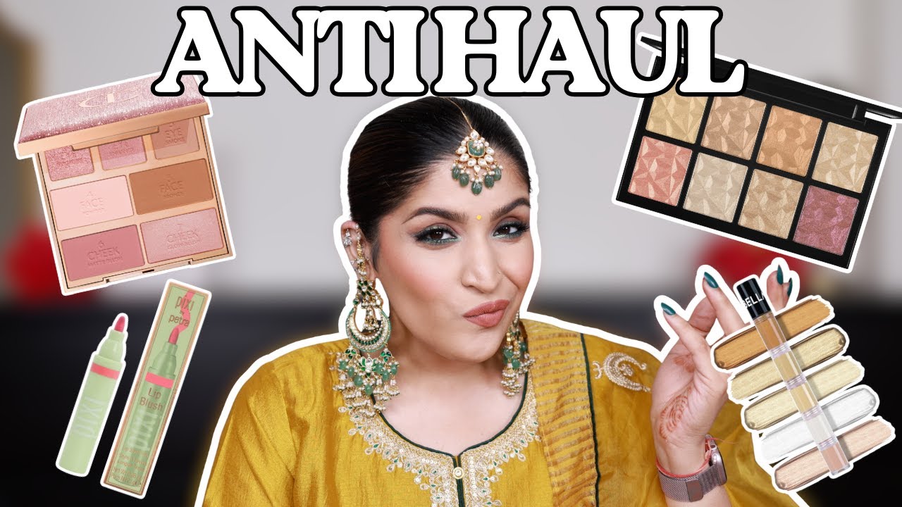 What I'm NOT Buying this Diwali | Anti Haul | #Diwalog2025 Day 14 | Shreya Jain