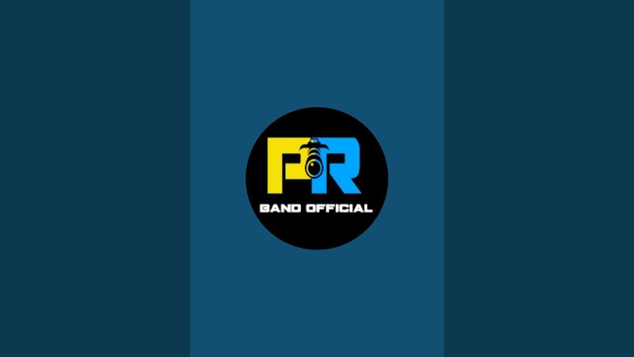 PR BAND OFFICIAL is live!