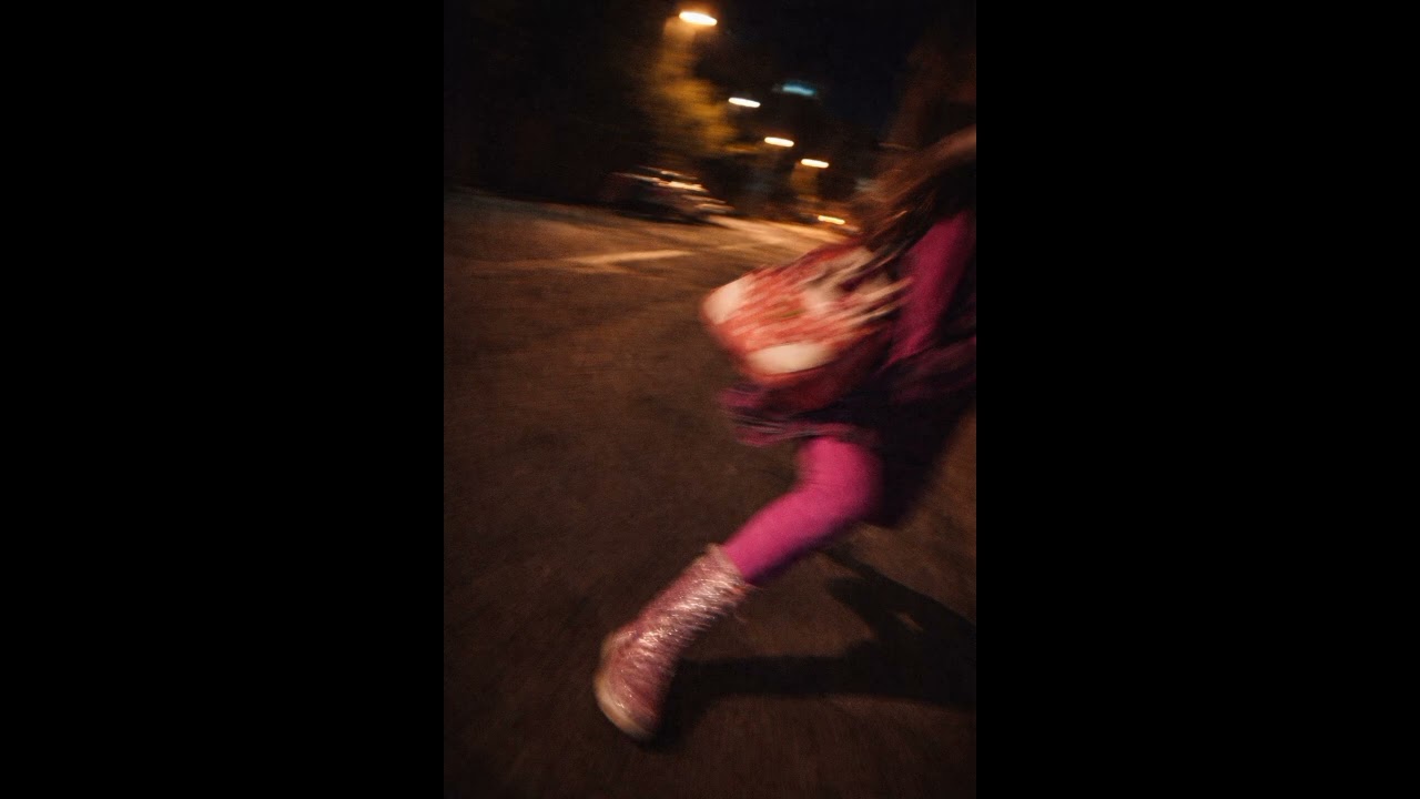 It's All Over - Three Days Grace (slowed + reverb)