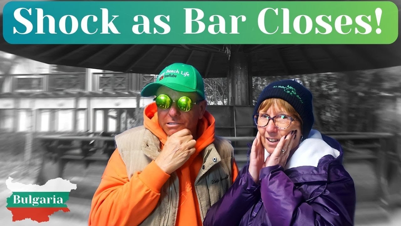 Major Changes Hit Sunny Beach as Iglika Bar Faces Demolition!