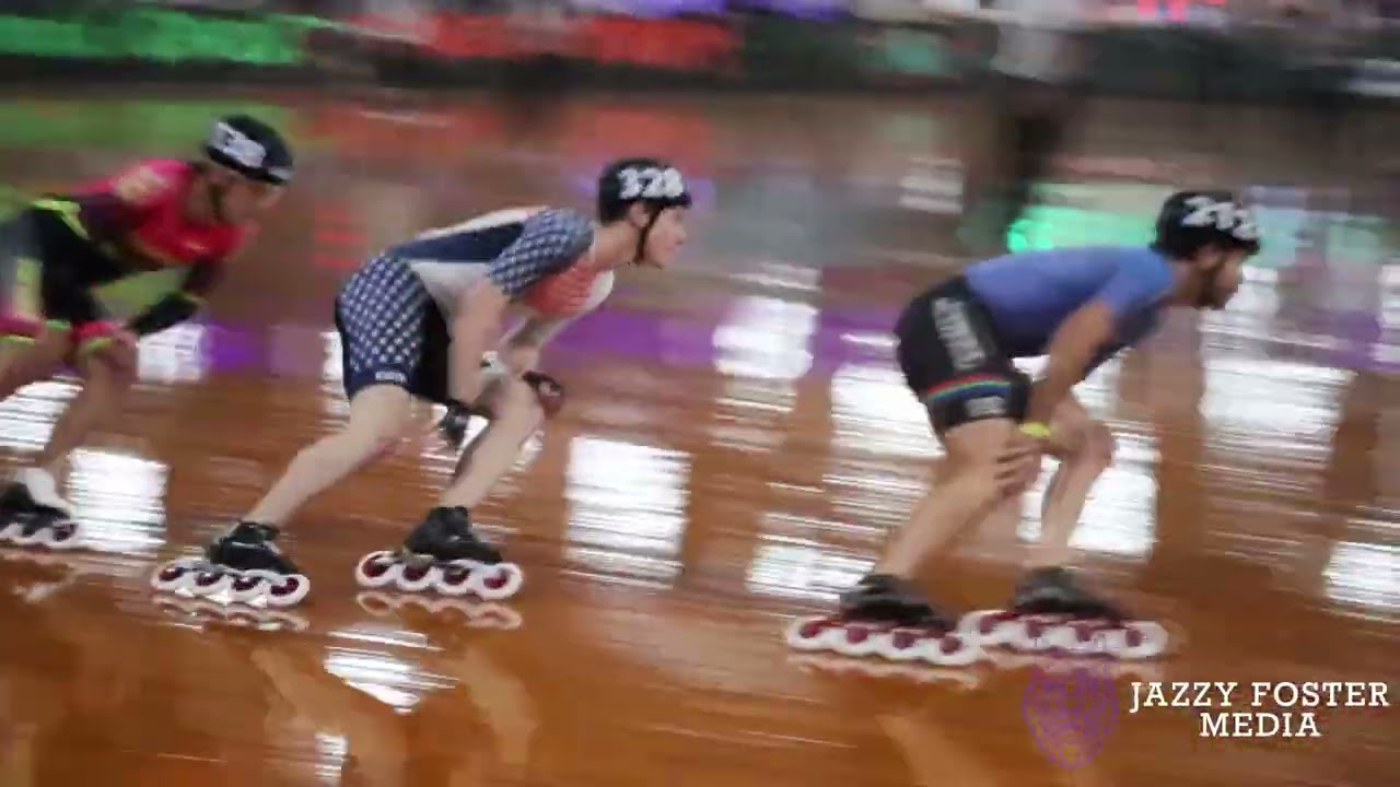 Soph/Jr/Sr/WC/Cl Men Open Heat 3 | 2026 Emerald Coast Inline Challenge