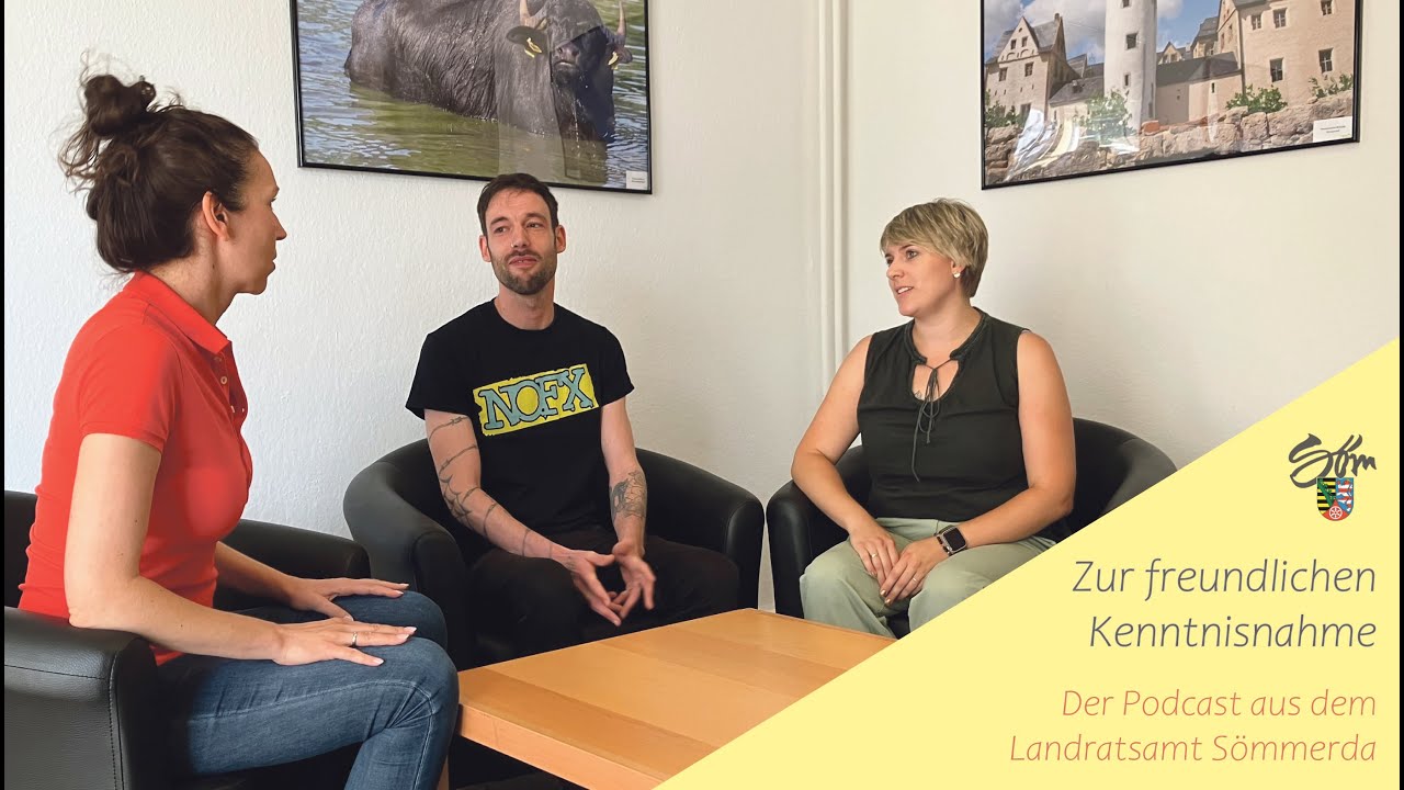 Folge 4 - Amtsvormundschaft