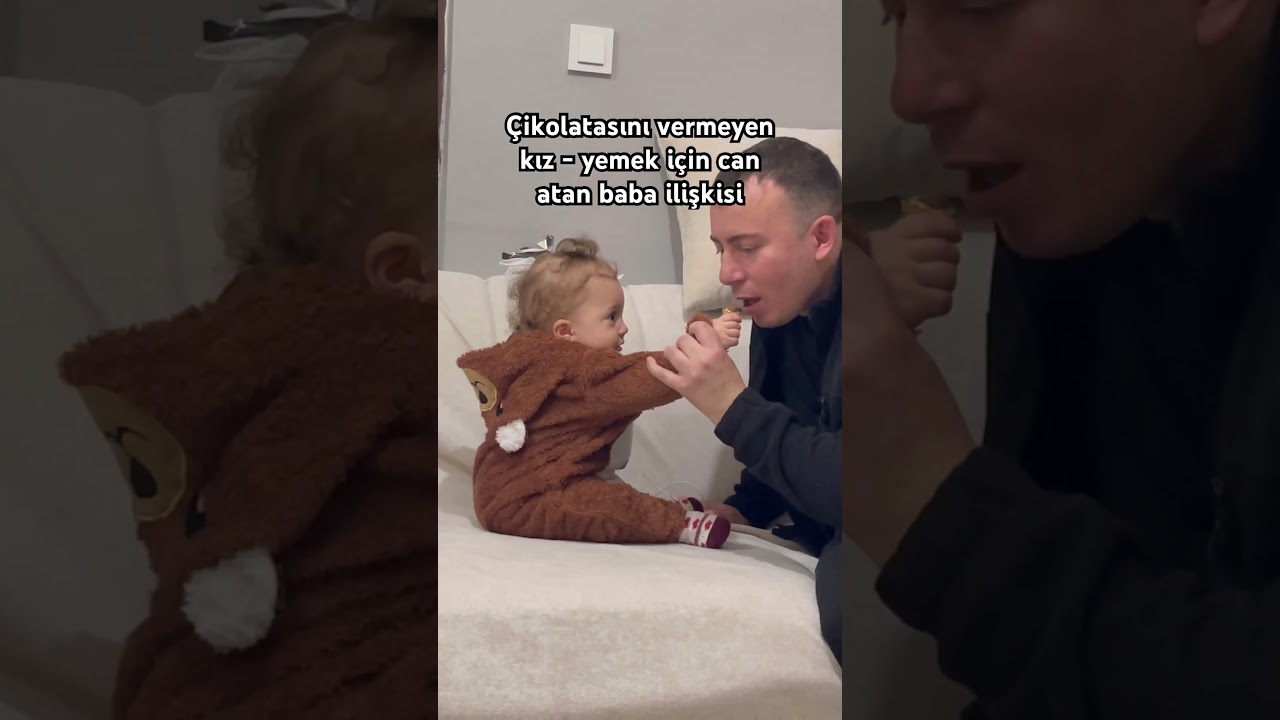 Парикмахер борется за свой шоколад #смешныекомментарии