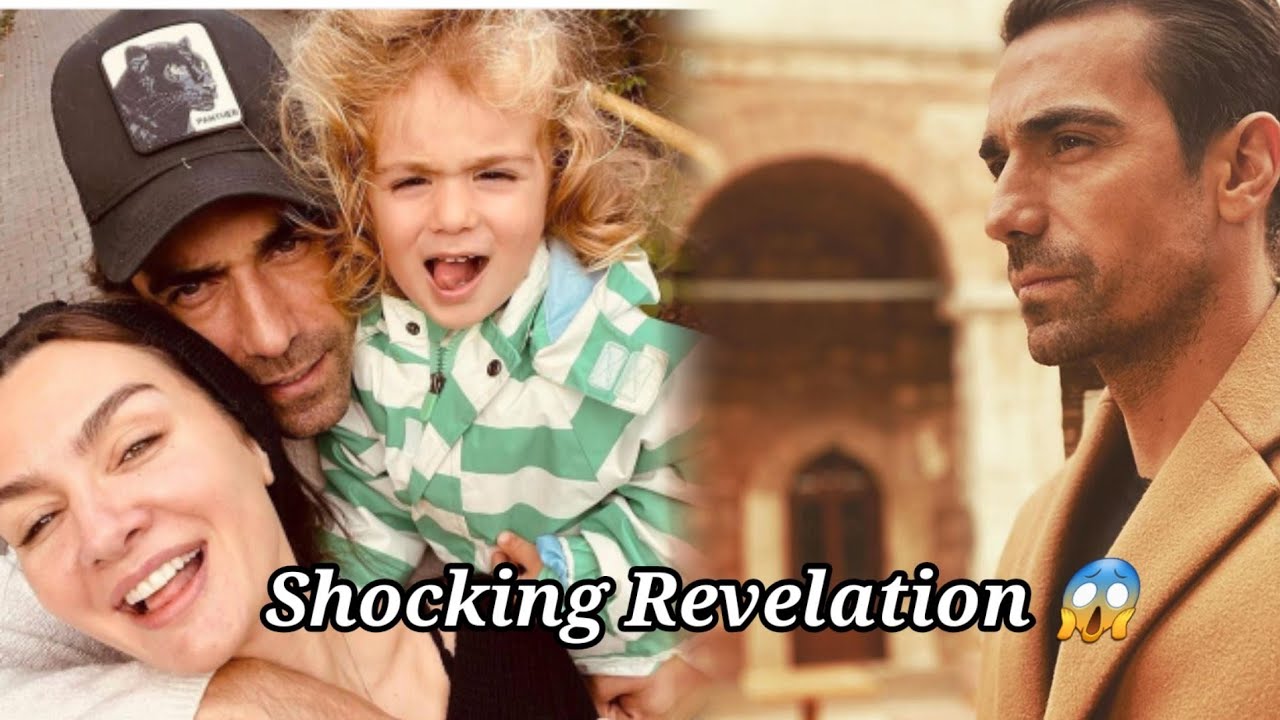 Why Ibrahim &Ccedil;elikol is getting Divorce Shocking Revelation 😳