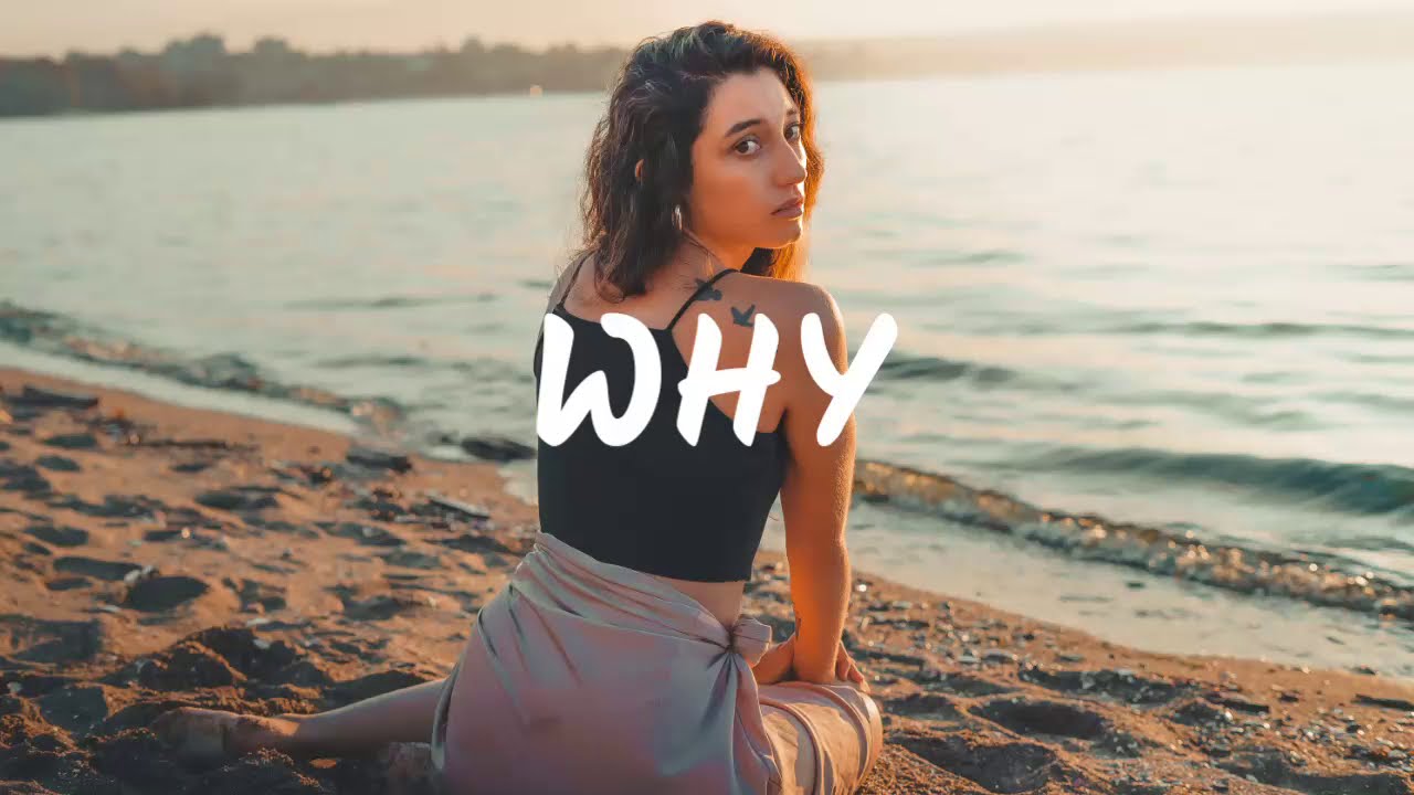 Truly High, Trove, PureMiND - Why (Lyrics)