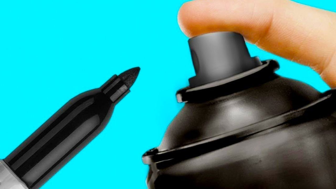 22 ASTUCES UTILES SI TU ES NUL EN BRICOLAGE