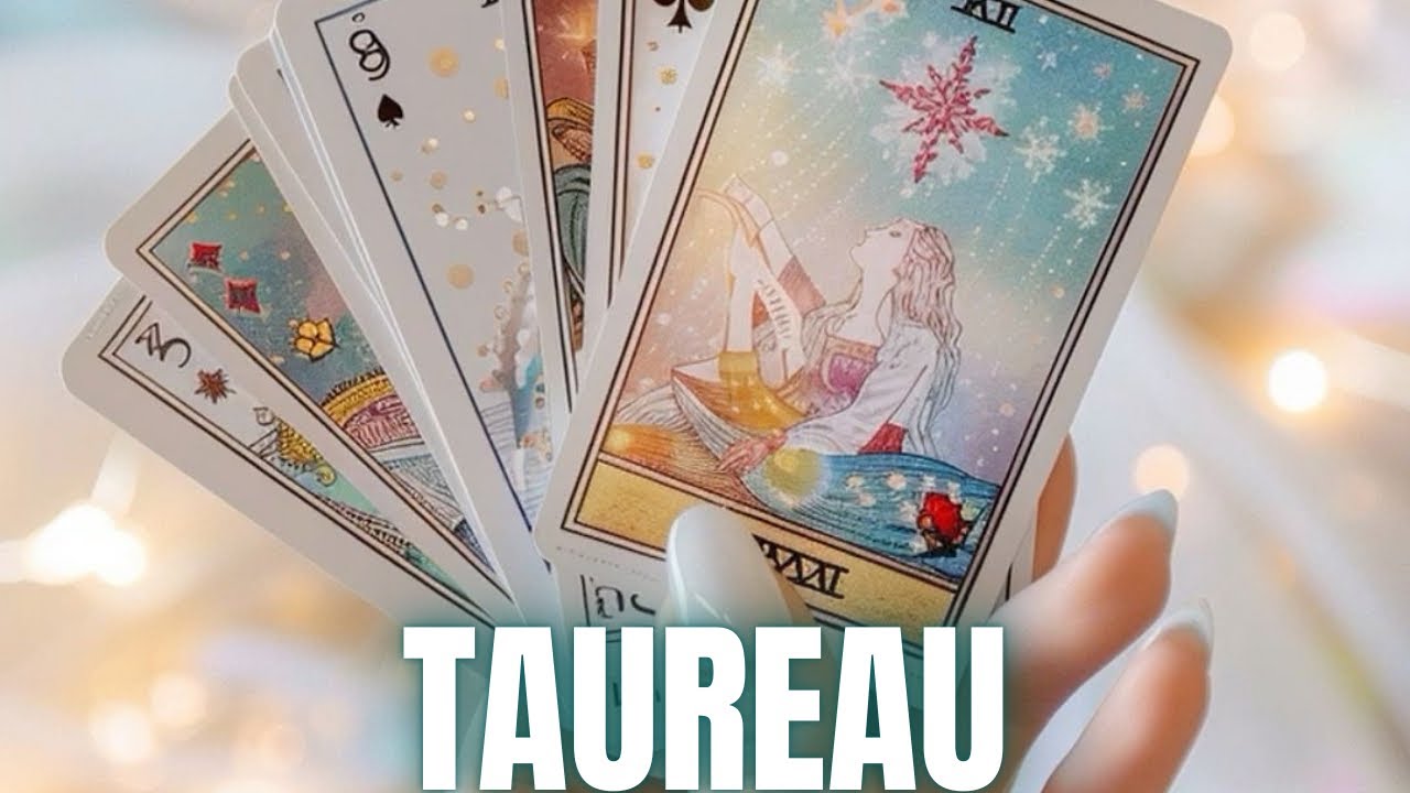 TAUREAU ♉️ Une personne qui réalise à quel point il/Elle vous aime 😍Reviens vers vous 