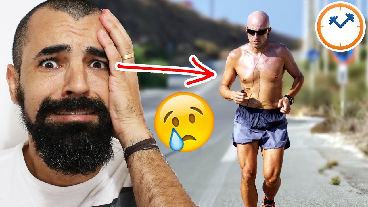 🏃CORRER causa FLACIDEZ? | Papo na Pia nº50 💦