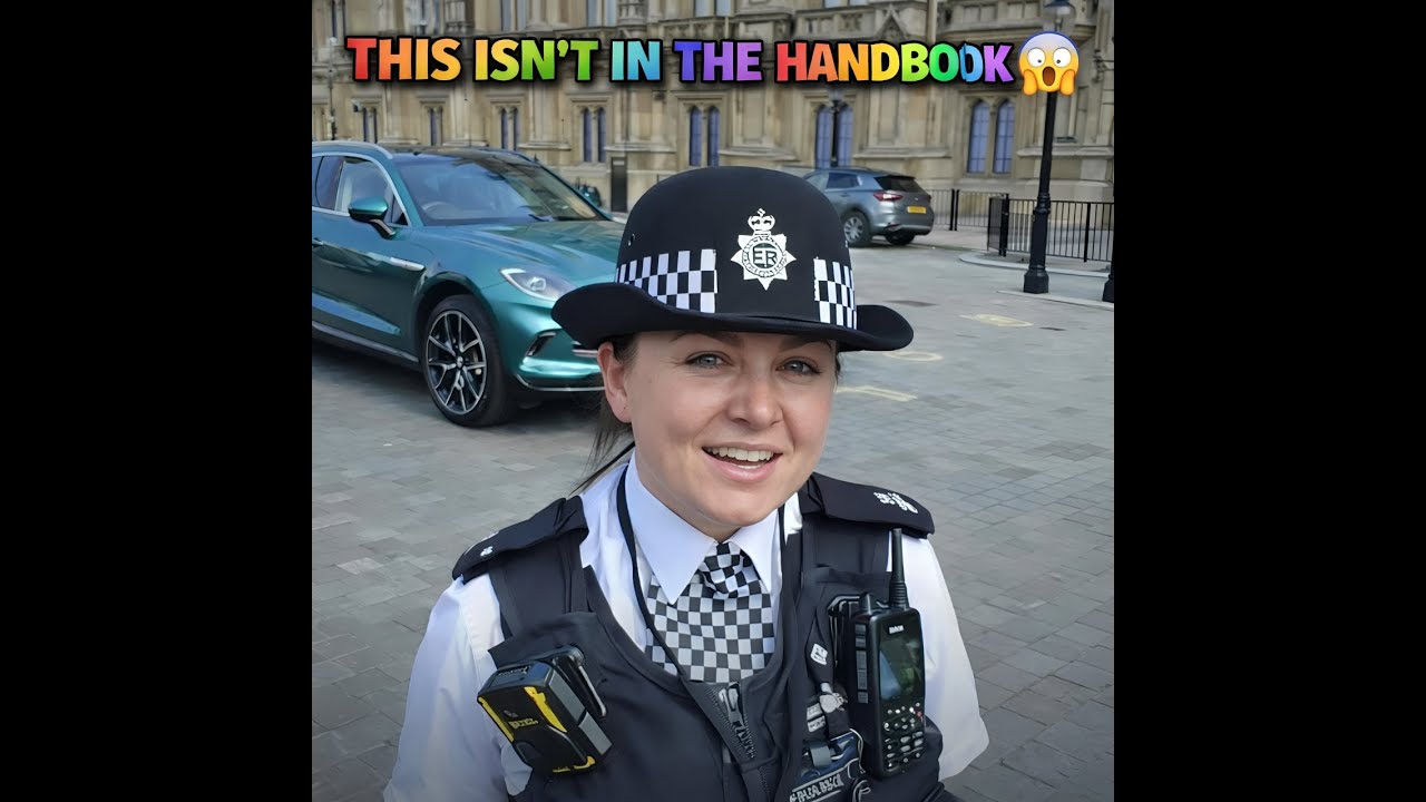 Police Traffic Stops Turn HILARIOUS 😳🚔 | Flirting, Banter & Savage Pick-Up Lines