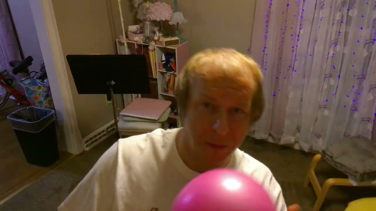 Oopy OOpsyDoopy makes his debut from the 3D world to yours tonight!