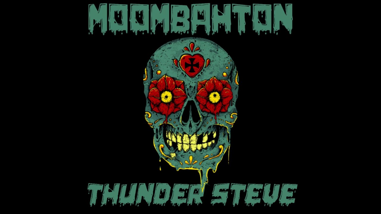 Ultimate moombahton mix 2016