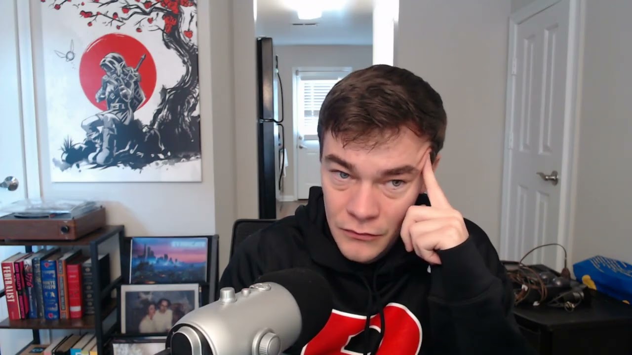 Depression Vlog Week 3 - The Only Right Way Is The Wrong Way