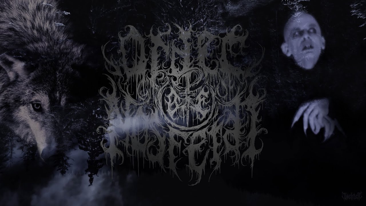 Order of Nosferat - Fear the Unchained Ghoul (Track Premiere)