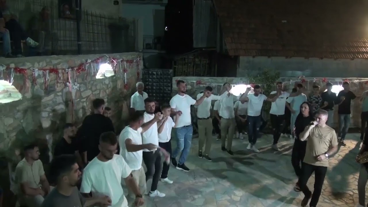 TRASHI I DRITON NEZIRI NE GURGURNIC  Pjesa 10