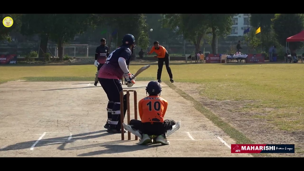 MPL 2023 | MUIT Team  | Utha ke Balla | MUIT Noida