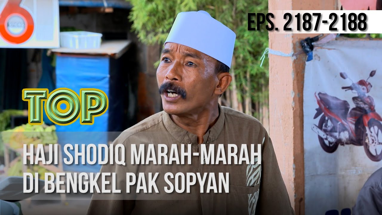 TUKANG OJEK PENGKOLAN PART 2/3 [26 Desember 2019]