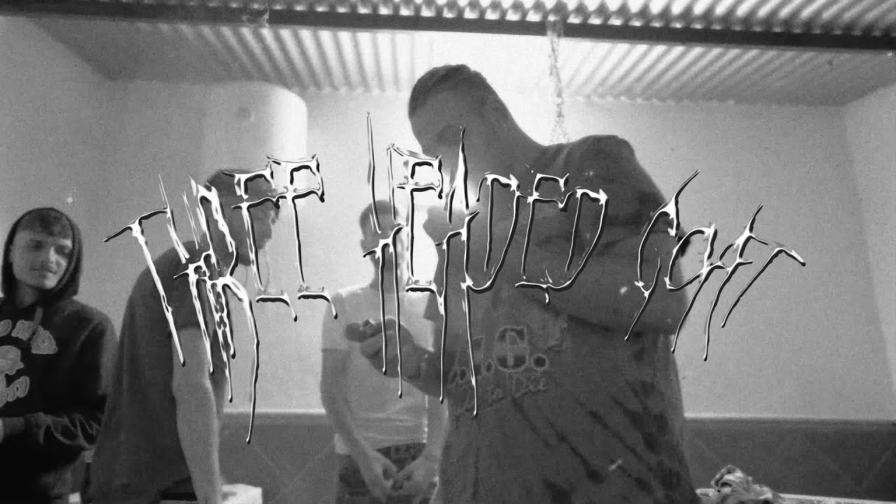 Peluki. Three Headed Goat ft Shynelevell , Impobrediablo (Prod.Currokush)