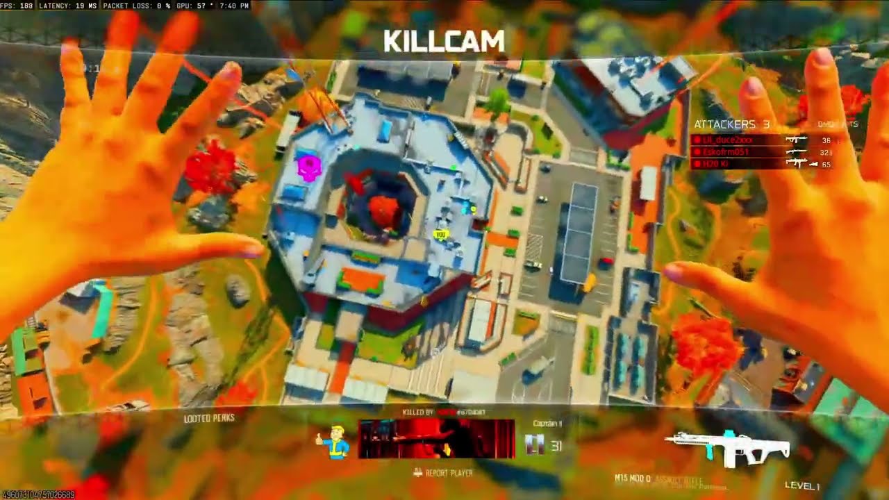 🏝️🦅B07 Warzone 24,21 kill Gameplay🦅🏝️