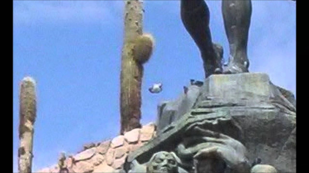 OVNI ARGENTINA  JUJUY