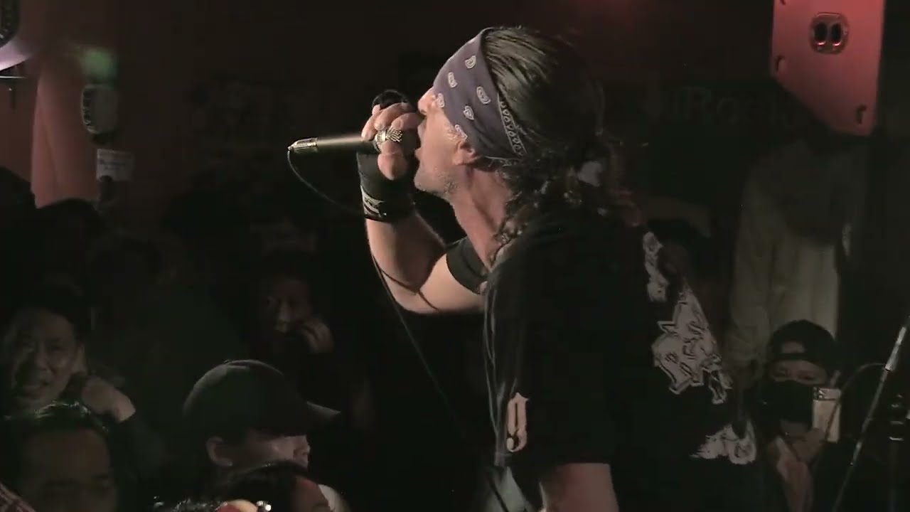 Everybody Gets Hurt - SMD EXPO Extra show