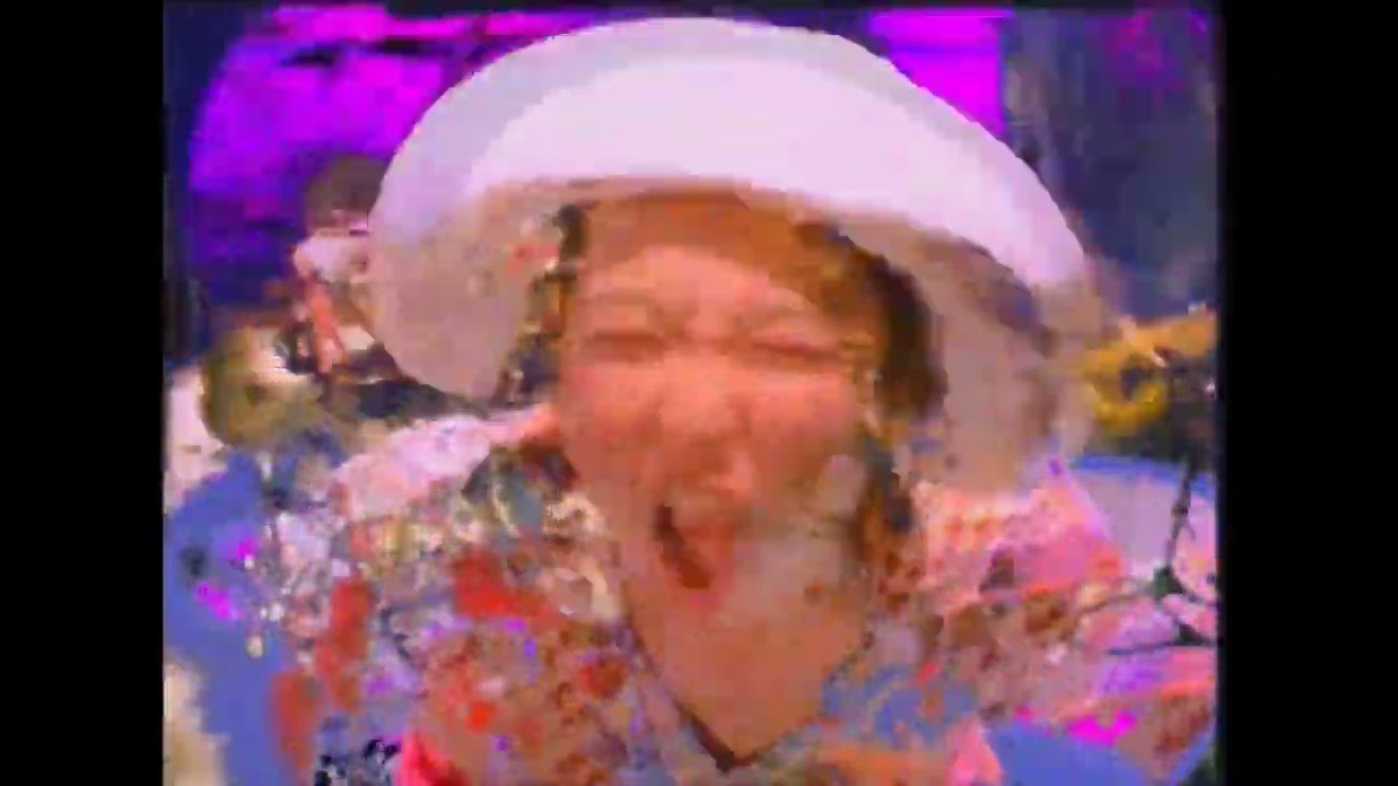 Boredoms - B for Boredoms