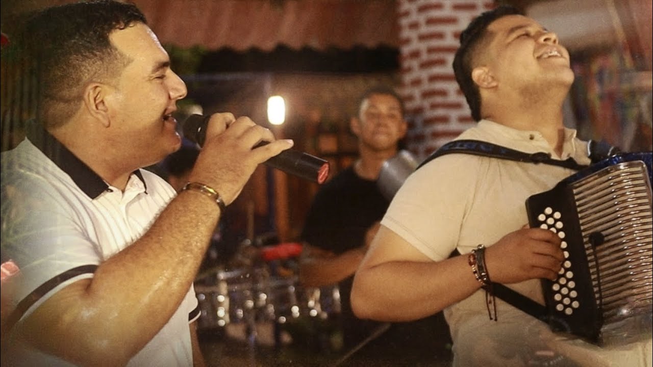 Mosaico Zuletista- Fabián Bolívar & Adrián Ahumada