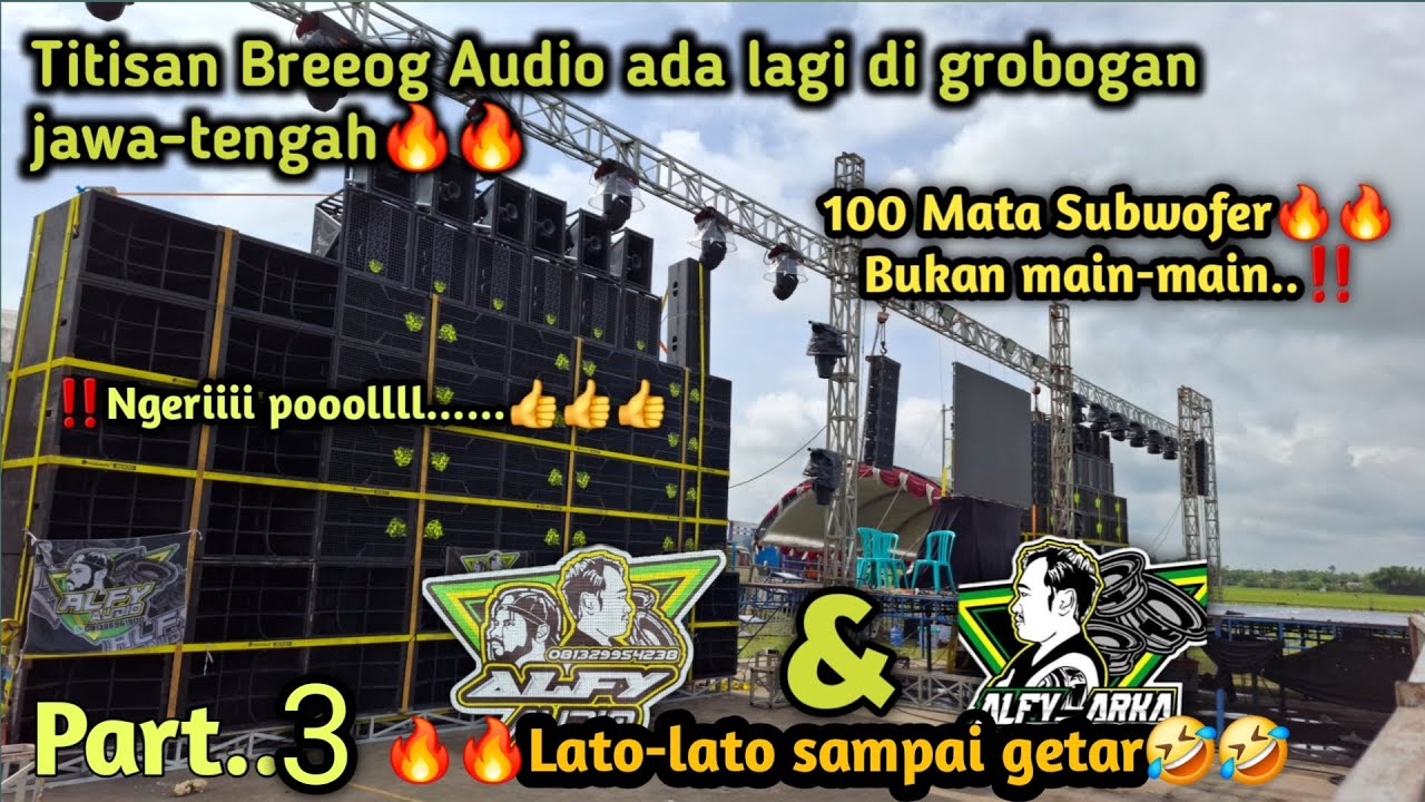 🔴100 Sub lato2 sampai getar Om PahP0h Sruukkk alfy arka🔥🔥