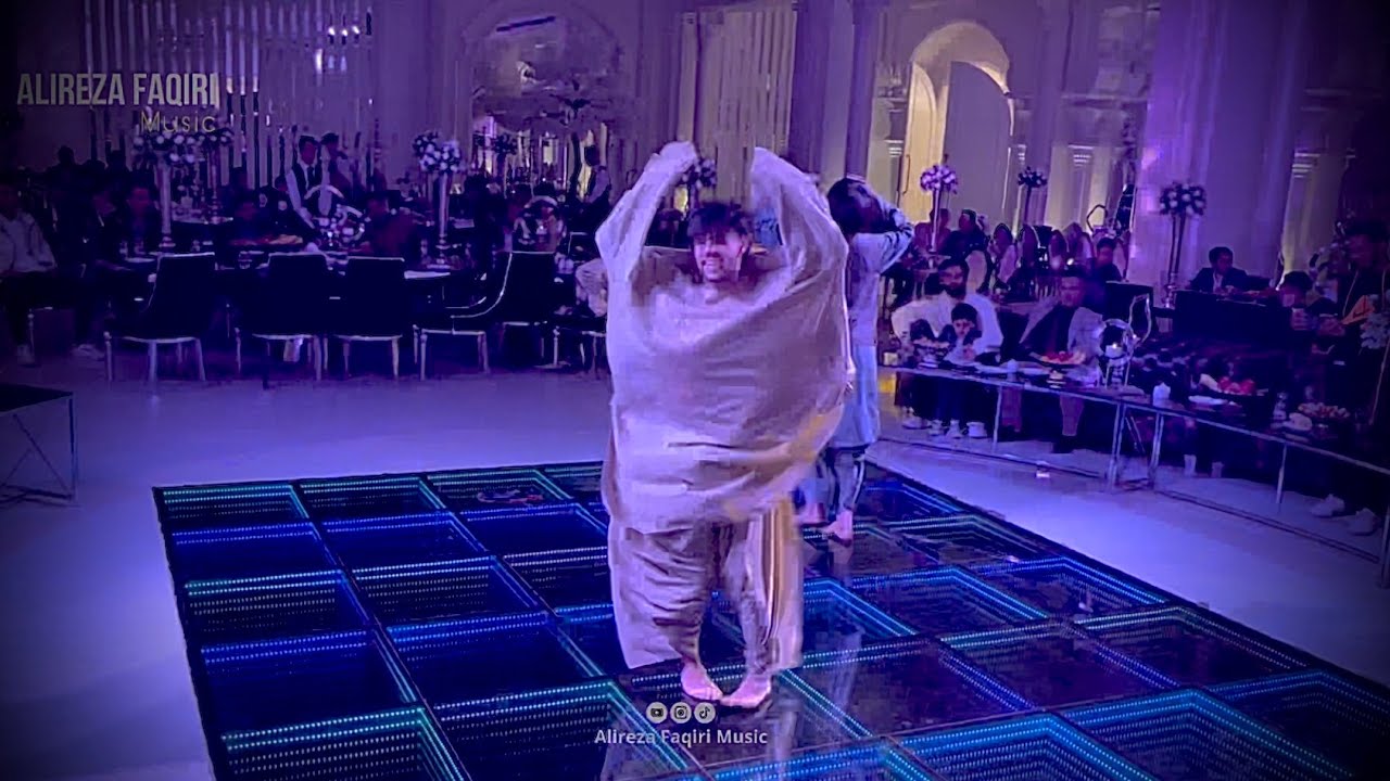 جان جان آبشاری طبله هراتی شاد 😍🧿🕺💣 / Jan Jan Abshari Tabla Herati Mast 2023