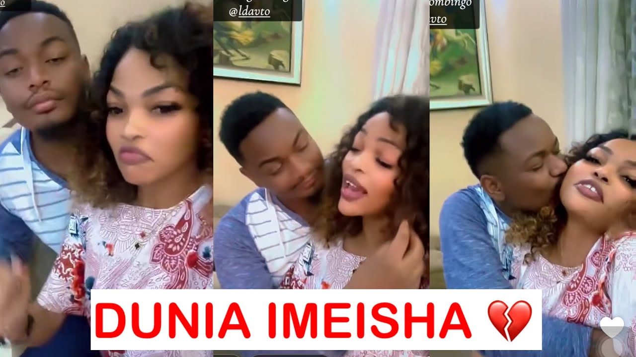 Wema Sepetu 😭😭Kweli Dunia Imeisha 🙌