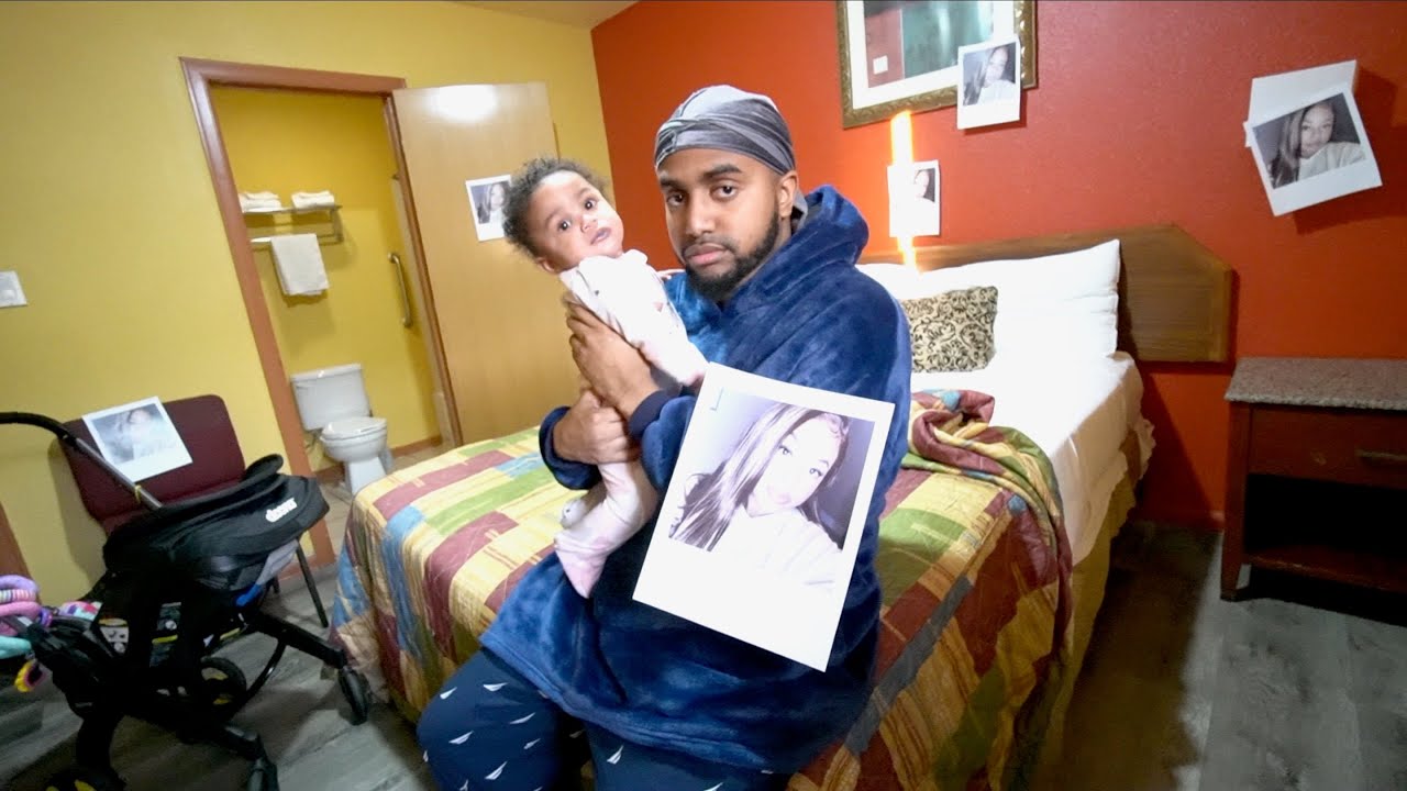 We Caught My Moms Boyfriend In A Motel *We Took Bali*