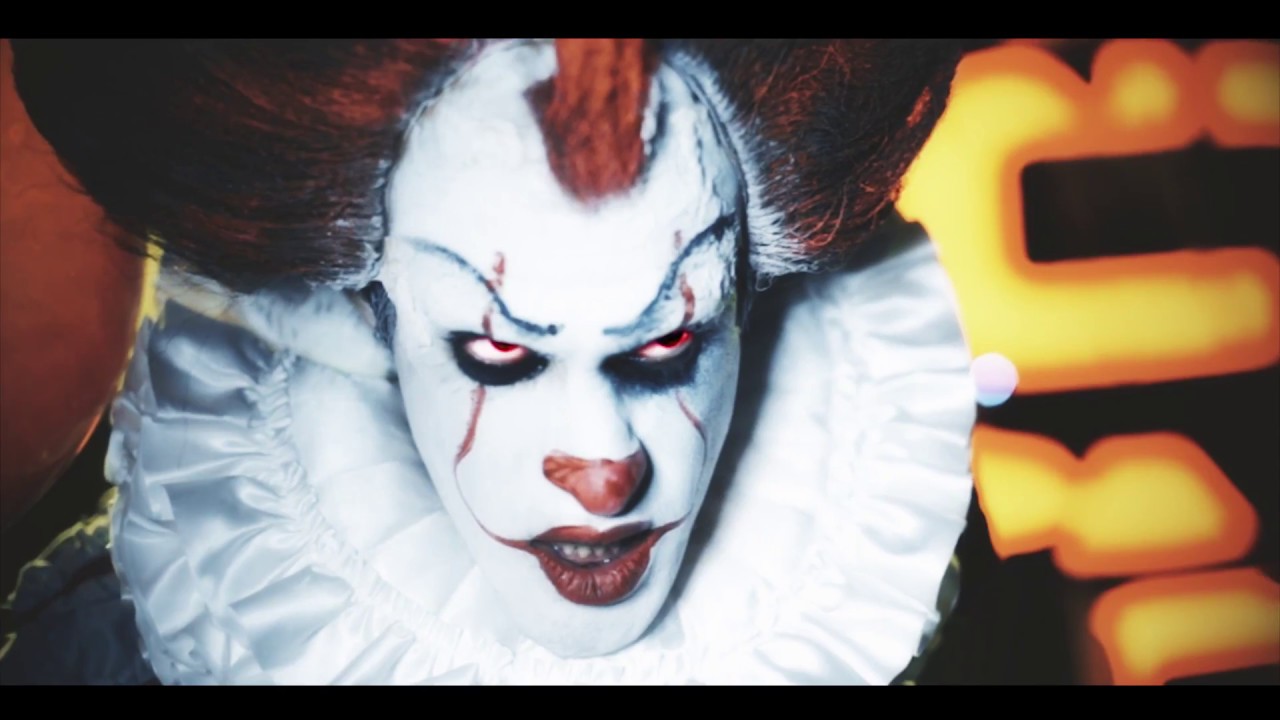 COCOA MATARÓ - AFTERMOVIE HALLOWEEN 2017