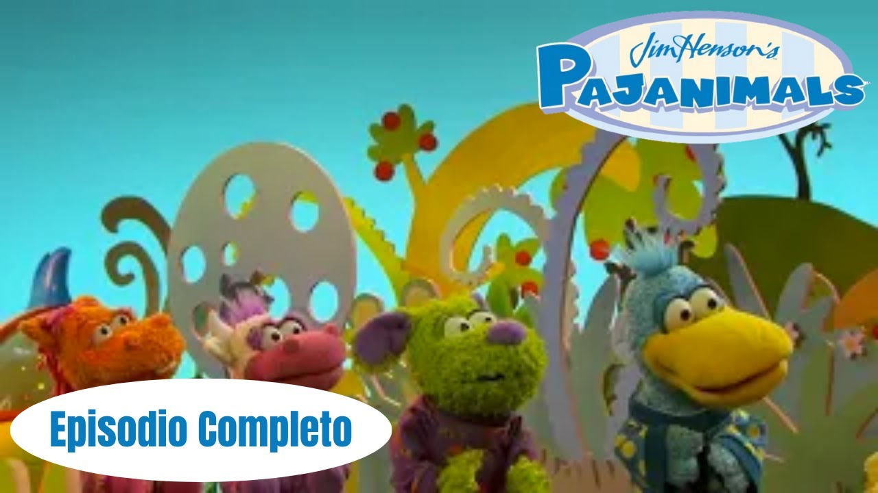 Piyanimales - El Aire No Tan Libre | Episodio Completo