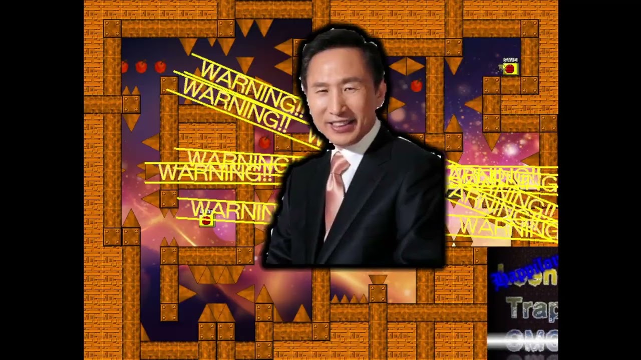 I Wanna Kill The Happil 2 Stage05