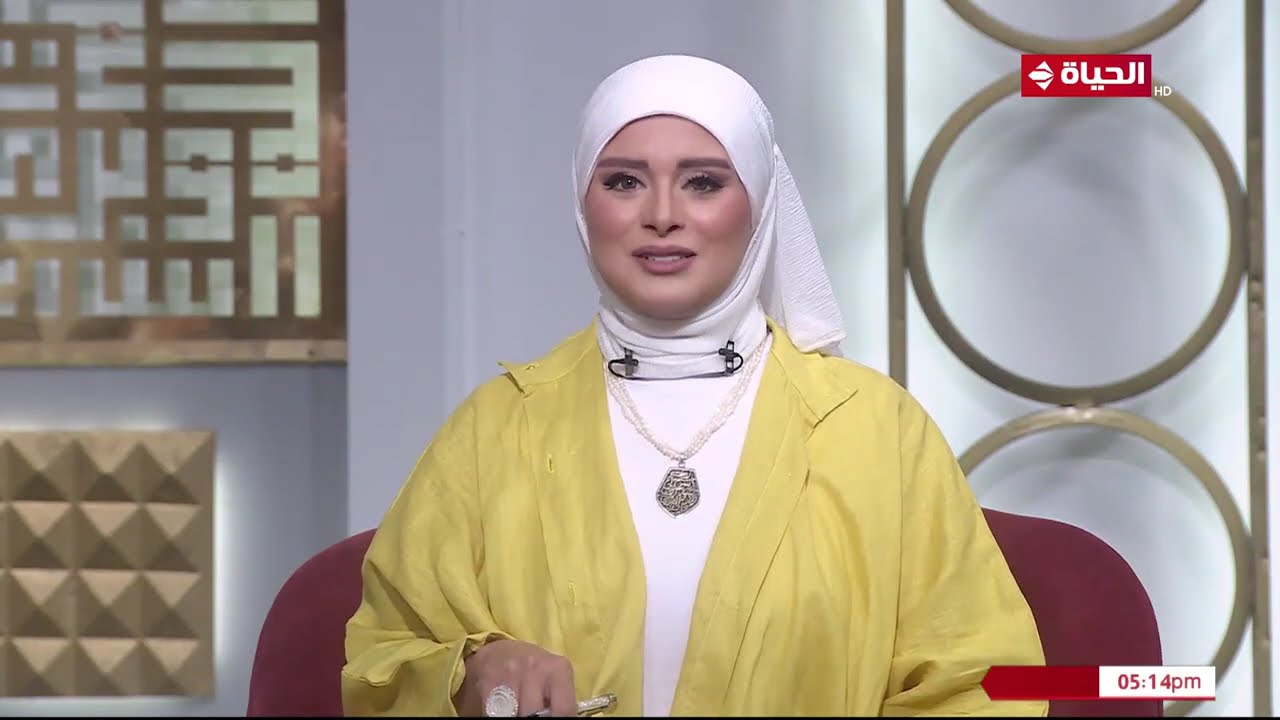 الدنيا بخير | مع لمياء فهمي والشيخ رمضان عبد الرازق | 13 سبتمبر 2024 - الحلقة الكاملة