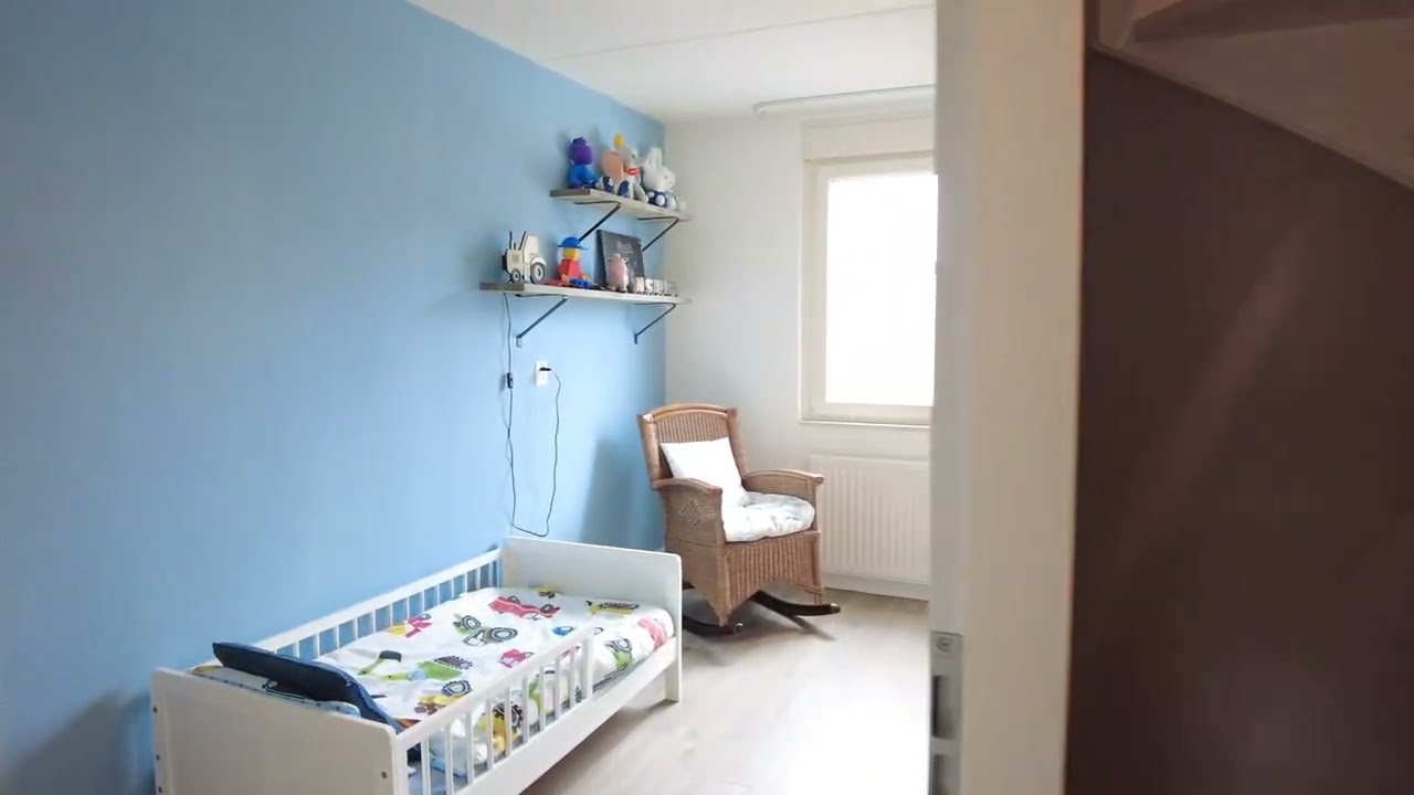 Te koop | instapklare gezinswoning met uitbouw, tuin en carport | Trondheimstraat 23