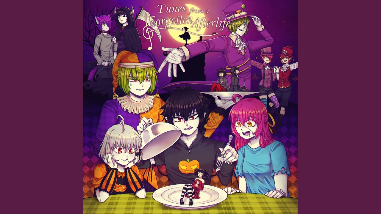 Devil's Party Night