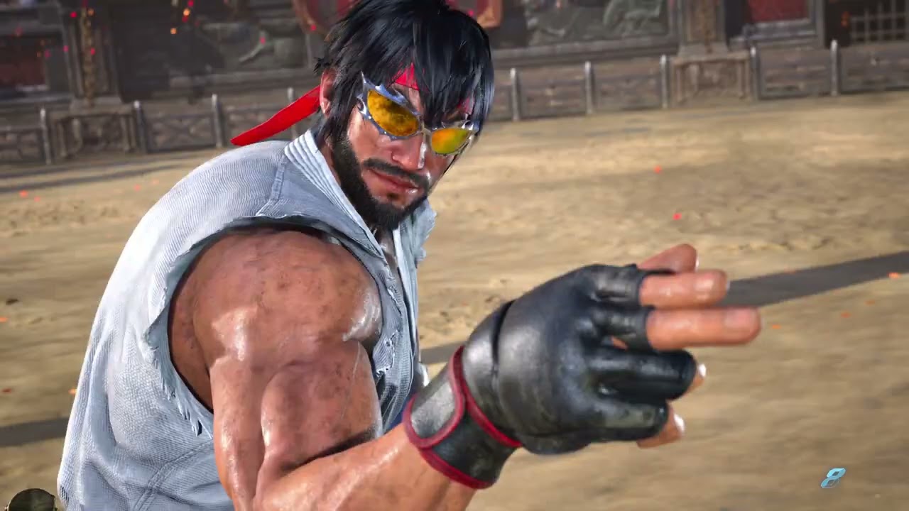 Tekken 8 | Oneism_7 vs Bewater